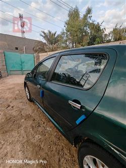 بيجو 307